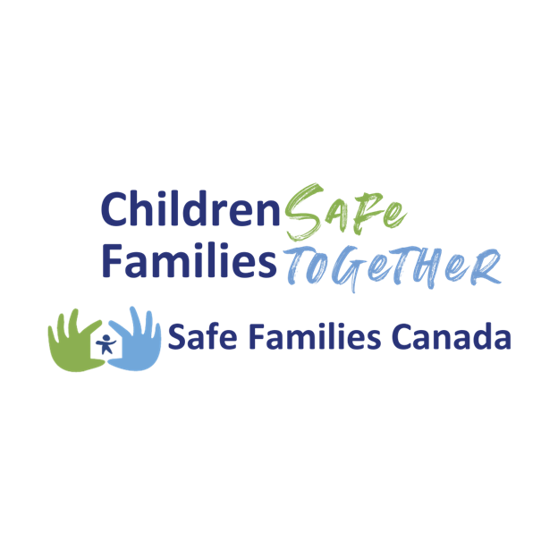 congratulations  safe families canada