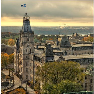 Standing Up for Equal Access: CCCC to Intervene in Quebec Religious Freedom Case