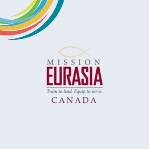 Congratulations, Mission Eurasia, Inc.!